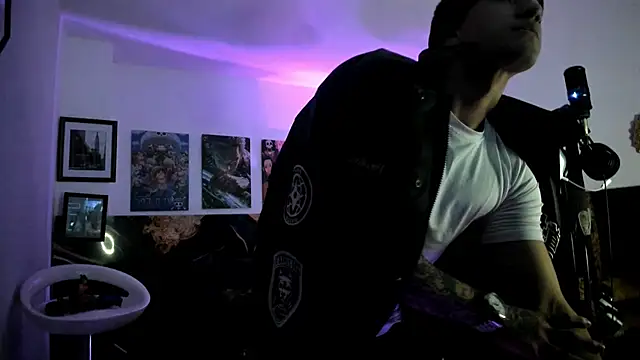 Sisoyalejo420 online show from October 8, 2:49 am