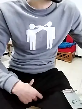 Zoro 23cm online show from November 29, 10:01 pm