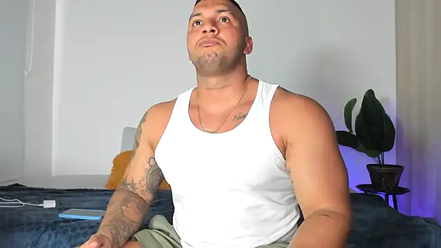 frank myles online show from January 17, 8:44 pm