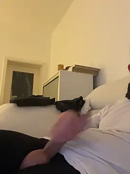 Frank22xx online show from February 26, 8:21 pm