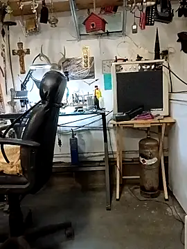 Danialanon online show from December 16, 8:27 pm