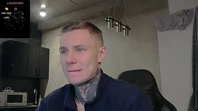 Lechery boy online show from December 11, 1:55 pm