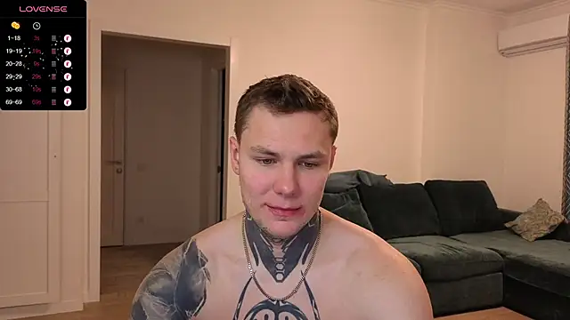 Lechery boy online show from September 14, 5:48 pm