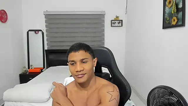 corzoethan online show from December 14, 10:39 pm