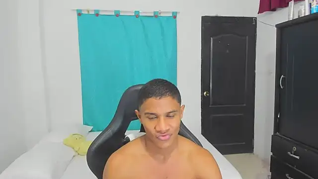 corzoethan online show from October 8, 12:59 am