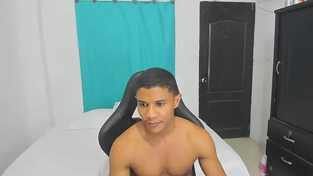 corzoethan online show from October 18, 12:26 am