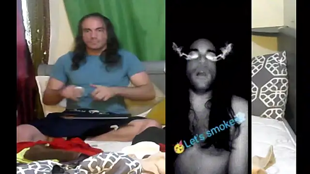 SexyCeleb online show from September 15, 9:05 pm