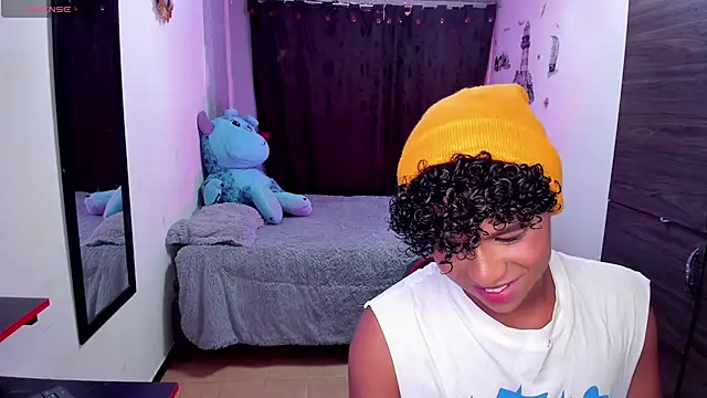 Noah Smith04 online show from October 9, 2:44 pm