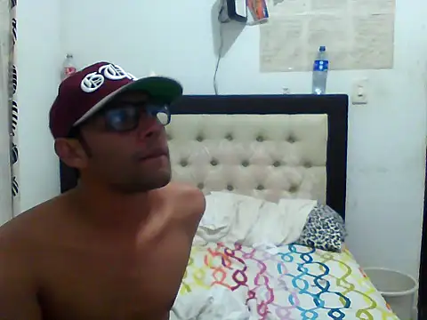 MisterSexCasual online show from June 28, 4:07 am