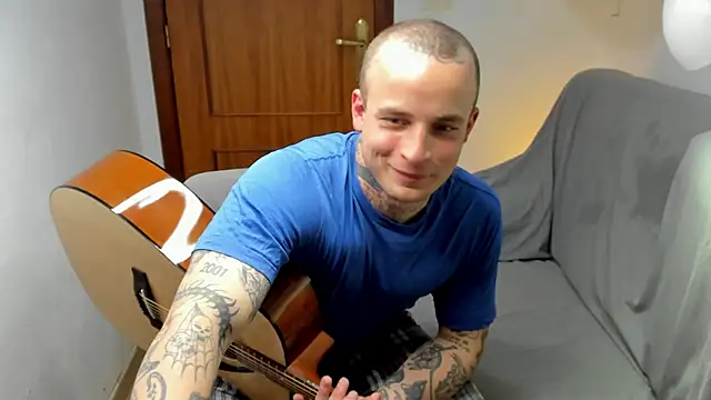 layneinchains online show from April 8, 3:32 pm