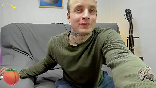 layneinchains online show from February 20, 8:43 pm