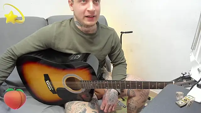 layneinchains online show from February 19, 8:27 pm