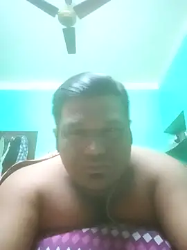 Snapshot of ssamit0808 chatting on January 27, 7:35 pm ssamit0808 online show from January 27, 7:35 pm