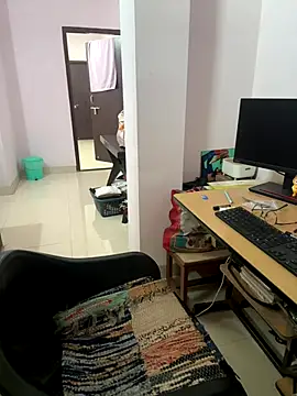 Snapshot of mujraboii chatting on October 9, 3:11 am mujraboii online show from October 9, 3:11 am