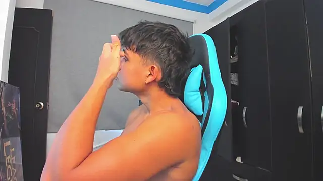 Bray Kevin online show from November 6, 2:42 pm