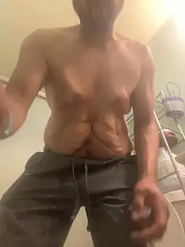 MrDickUdown24 7 online show from November 4, 1:17 am