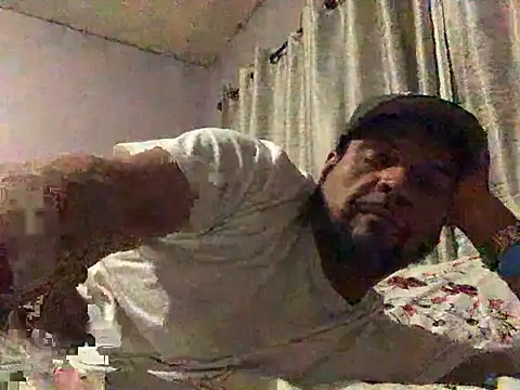 MrDickUdown24 7 online show from February 24, 8:38 am