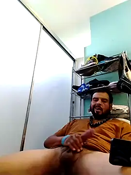 MrDickUdown24 7 online show from October 10, 5:18 pm