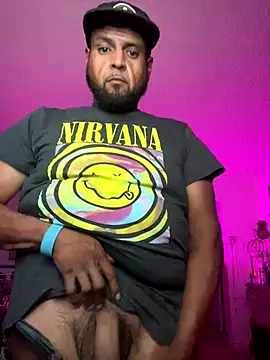 MrDickUdown24 7 online show from September 11, 11:31 am