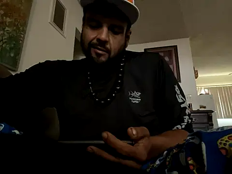 MrDickUdown24 7 online show from October 9, 5:07 pm