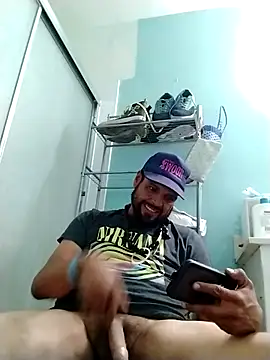 MrDickUdown24 7 online show from October 13, 1:39 pm