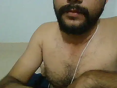 HathodaTyagi123 online show from December 28, 4:19 am