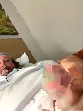 Helmut1971 online show from October 16, 6:32 am