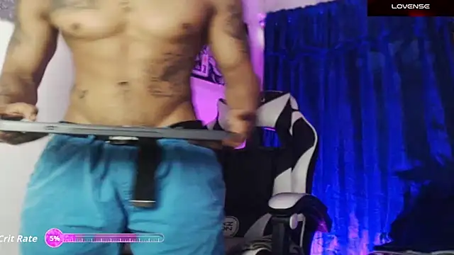 Ryan coopper online show from October 12, 2:49 am