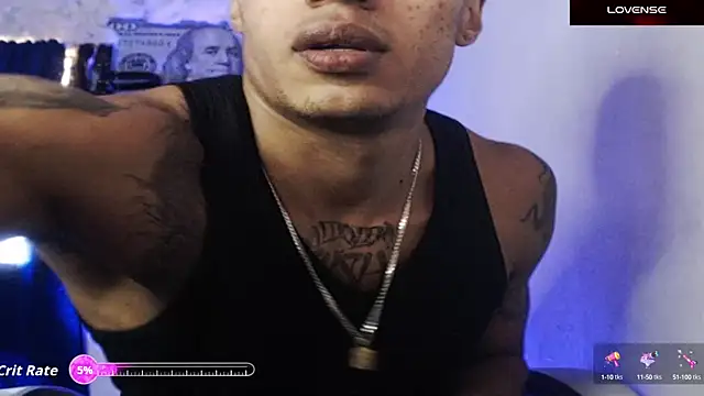 Ryan coopper online show from October 21, 2:09 pm