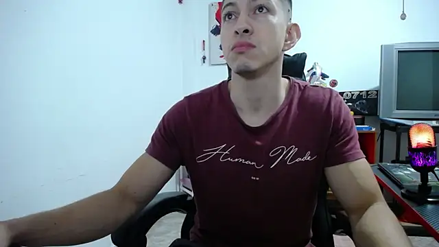 Iam yourbabyprincess XD online show from February 13, 9:09 pm