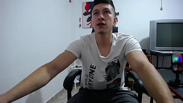 Iam yourbabyprincess XD online show from October 31, 11:08 pm