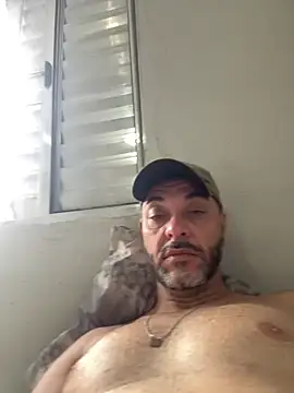 Maiconp78 online show from April 5, 2:57 pm