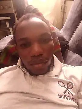 Sexy-prince online show from January 11, 9:57 am