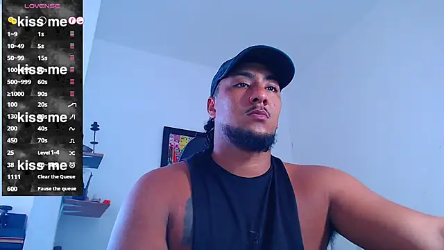 yosoy enzo2020 online show from September 27, 4:49 pm