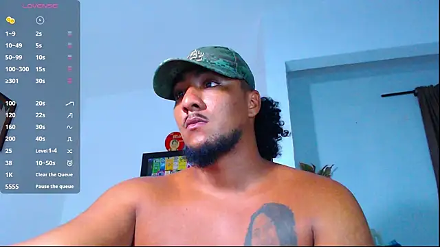 yosoy enzo2020 online show from October 21, 3:20 am