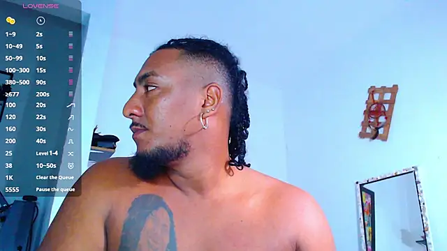 yosoy enzo2020 online show from November 13, 3:44 am