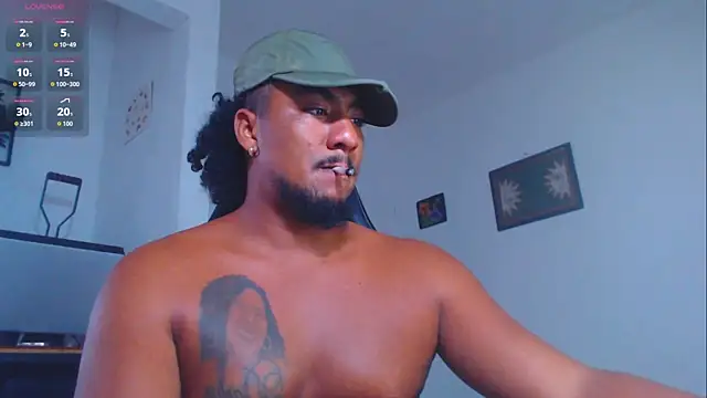 yosoy enzo2020 online show from July 26, 10:39 pm