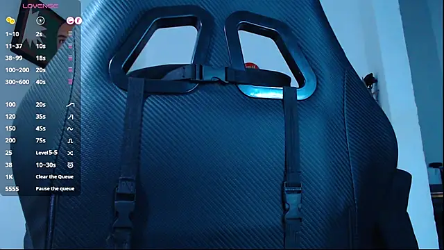 yosoy enzo2020 online show from October 12, 4:17 am