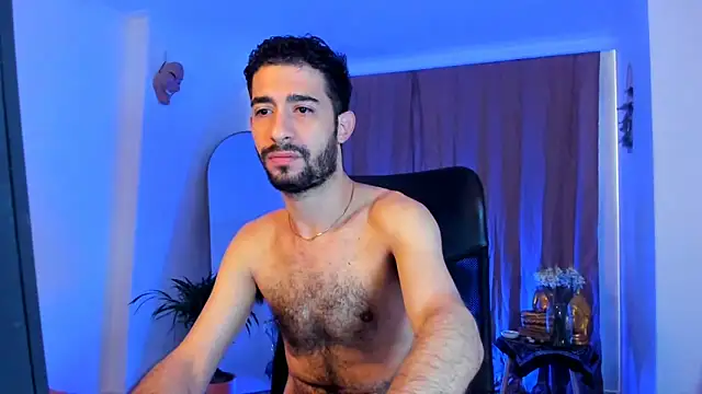 Your  hero1 online show from November 4, 2:07 pm