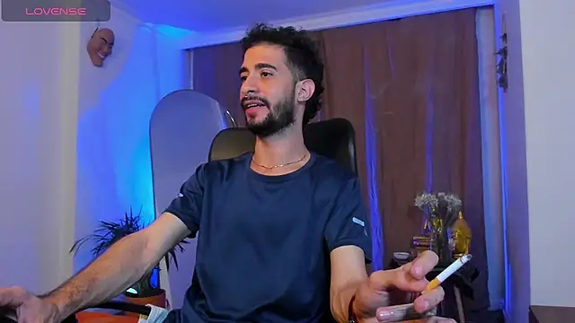 Your  hero1 online show from November 19, 12:32 am