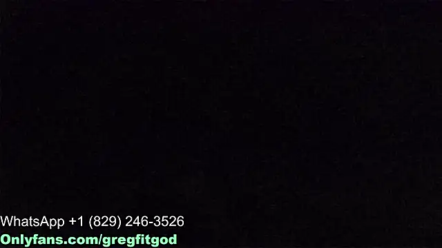 YourHotGreg online show from March 16, 4:09 am