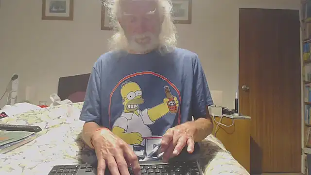 WaverlyKernow online show from June 3, 8:16 am