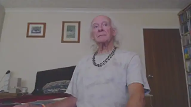 WaverlyKernow online show from October 24, 11:56 am