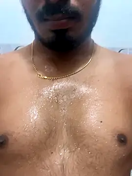 TeluguBoyAbhi online show from October 14, 3:13 am