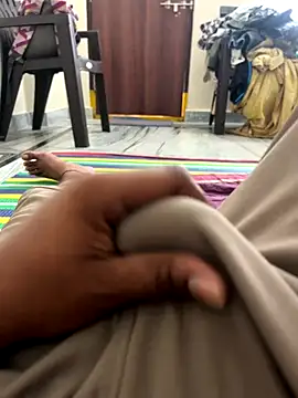 TeluguBoyAbhi online show from October 20, 3:32 am