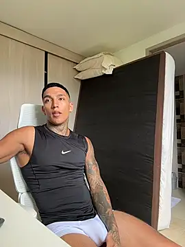 sendfer online show from February 7, 8:14 pm