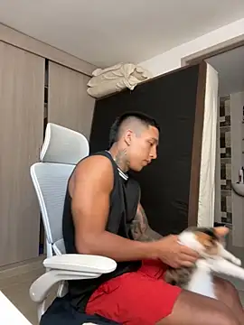 sendfer online show from October 12, 10:48 pm