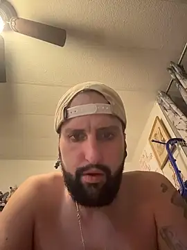 BobbyQ29 online show from March 13, 7:38 am