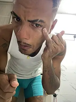 TysonWalkers online show from January 11, 7:23 am