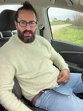 eduardbareback online show from March 6, 10:20 am